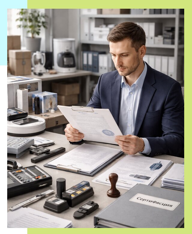 Сертификация продукции в Нефтекамске от 46206 р. | Орган Алешин-Нтк