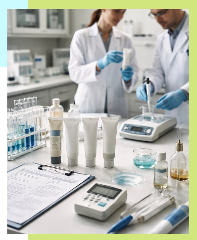 Сертификация зубной пасты в Нефтекамске от 20536 р. Алешин-Нтк