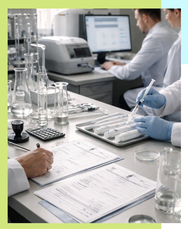 Сертификация зубной пасты, оформление документов в Нефтекамске