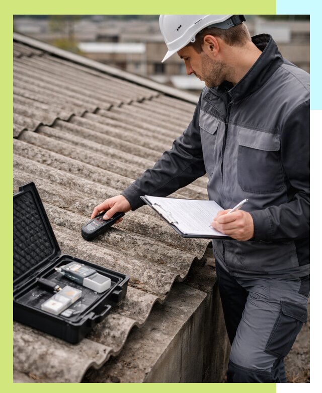 Сертификация шифера и техническая документация в Нефтекамске