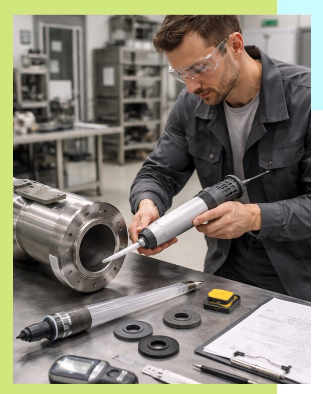 Сертификация герметиков и получение деклараций в Нефтекамске