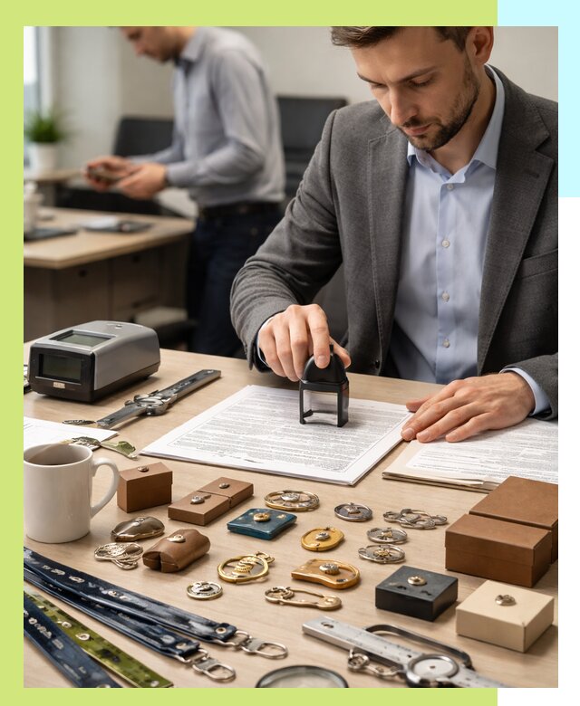 Сертификация сувениров и сувенирной продукции в Нефтекамске