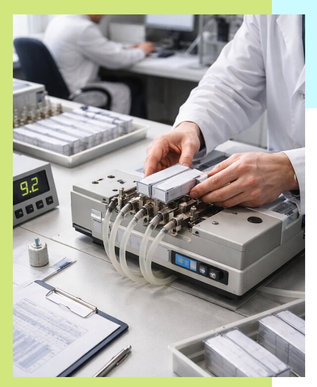 Сертификация сигарет и табачной продукции в Нефтекамске