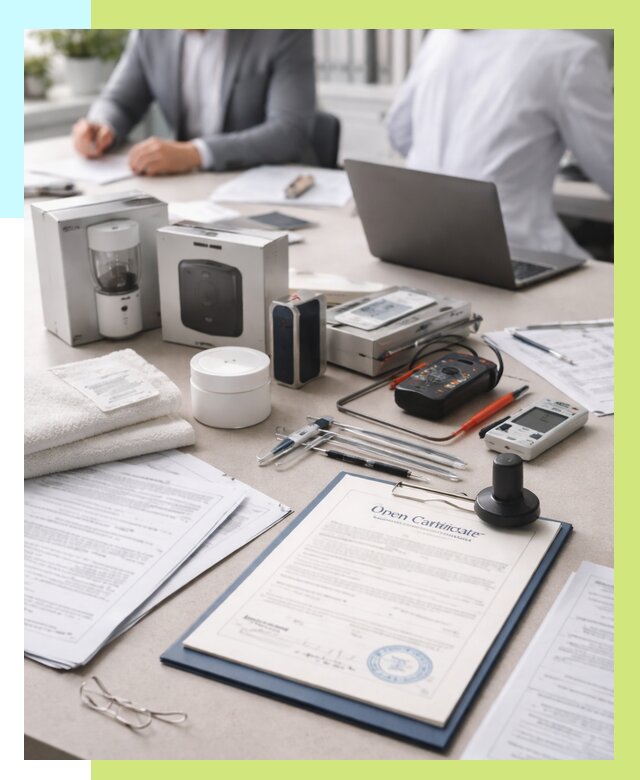 Сертификация товаров в Нефтекамске от 25670 р., Алешин-Нтк срочно