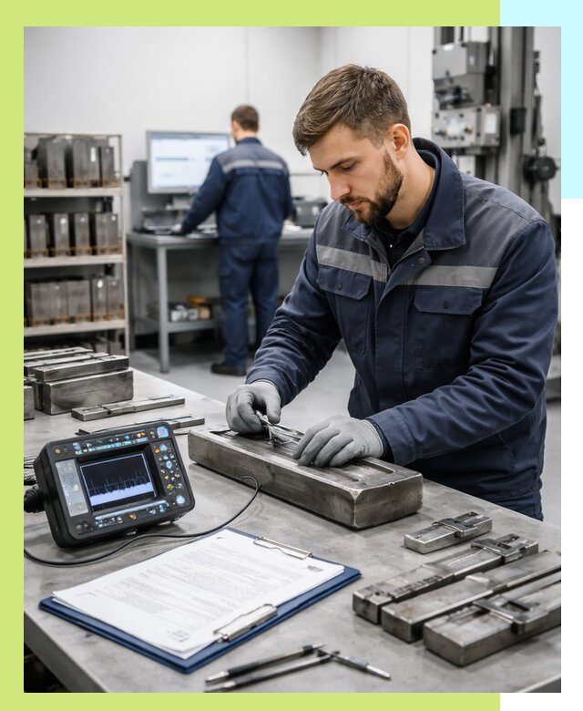 Сертификация сварочного оборудования в Нефтекамске по ГОСТ