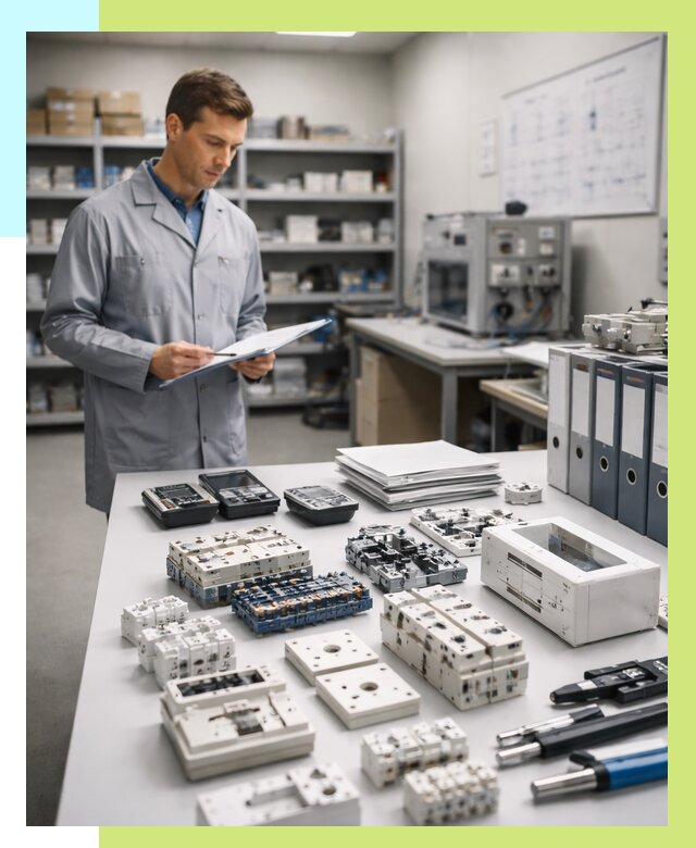 Сертификат на низковольтное оборудование в Нефтекамске от 25670 р|Алешин-Нтк