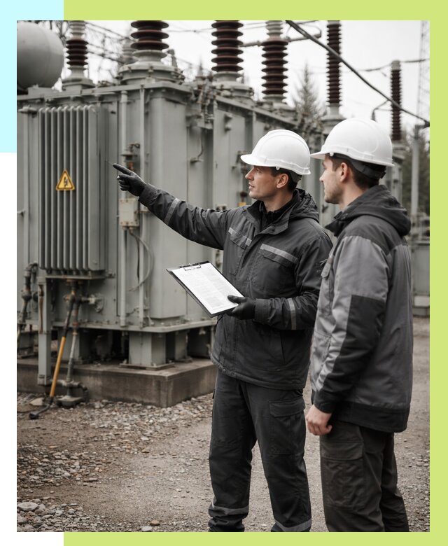 Сертификация высоковольтного оборудования в Нефтекамске|Алешин-Нтк 77010р