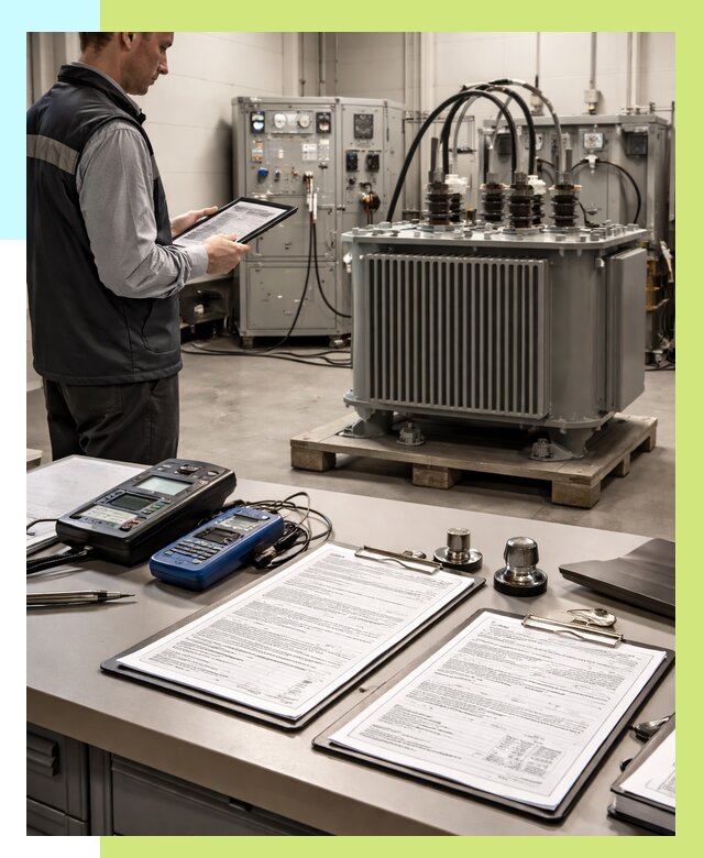 Сертификация трансформаторов под ключ в Нефтекамске от 25670 р. Алешин-Нтк