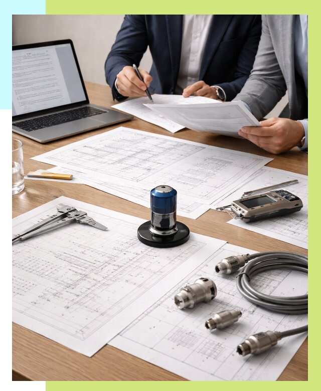 Разработка технических условий в Нефтекамске от 12322 р. | Алешин-Нтк