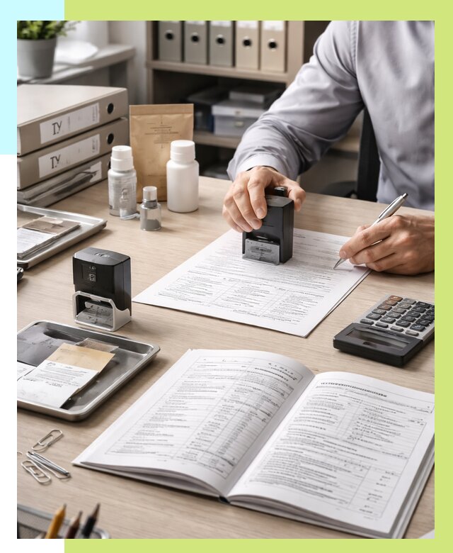 Разработка ТУ на продукцию в Нефтекамске от 12322 р. | Алешин-Нтк