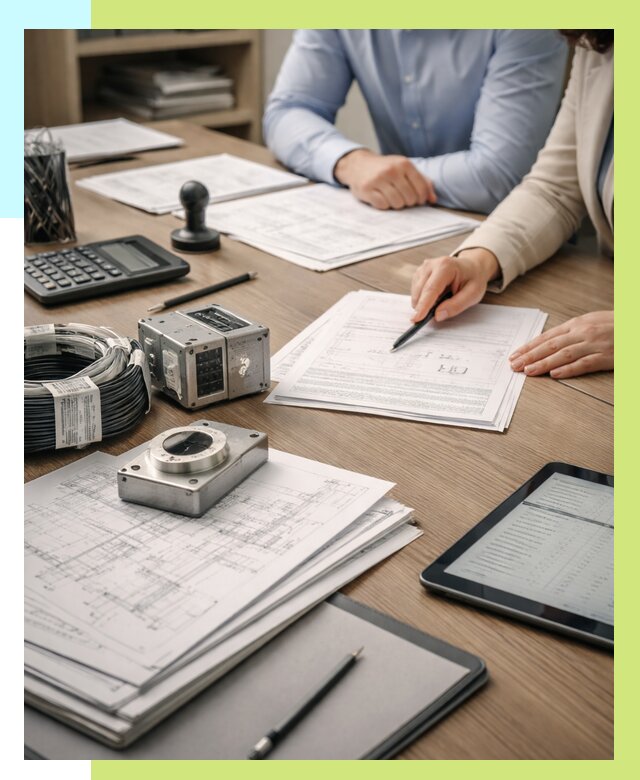 ТУ на изделие в Нефтекамске: оформить и получить от 8728 р. | Алешин-Нтк