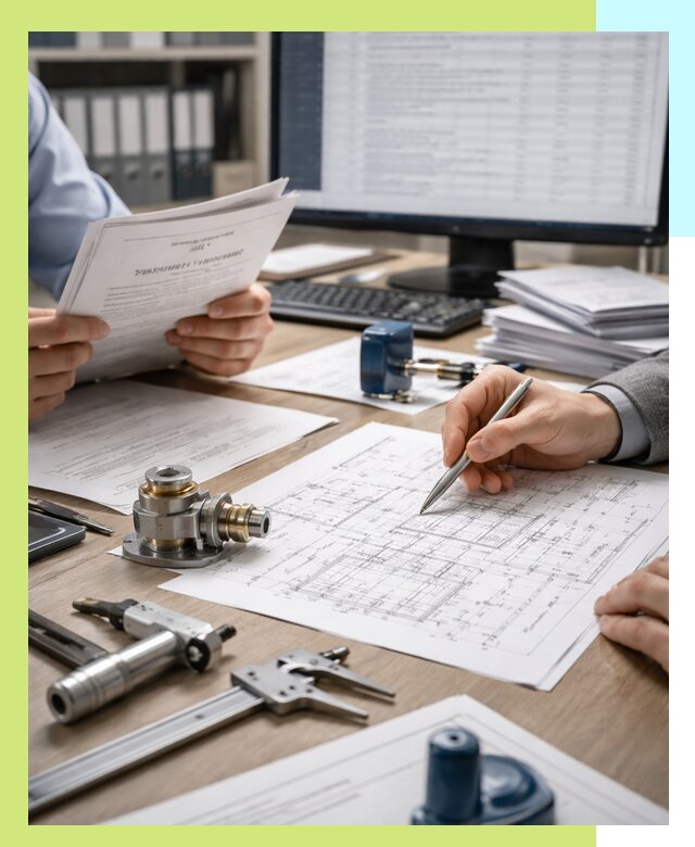 Разработка, экспертиза и оформление ТУ на изделие в Нефтекамске