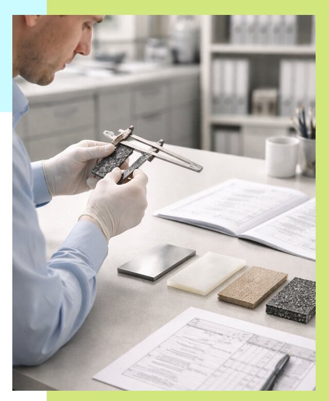 Разработка ТУ на материалы в Нефтекамске от 20536 р. Алешин-Нтк