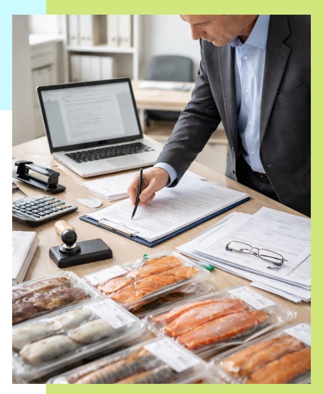 ТУ на рыбу в Нефтекамске: оформить, заказать, цена от 7701 р.| Алешин-Нтк