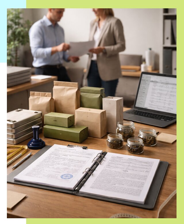 ТУ на чай в Нефтекамске срочно от 8728 р., оформление в Алешин-Нтк