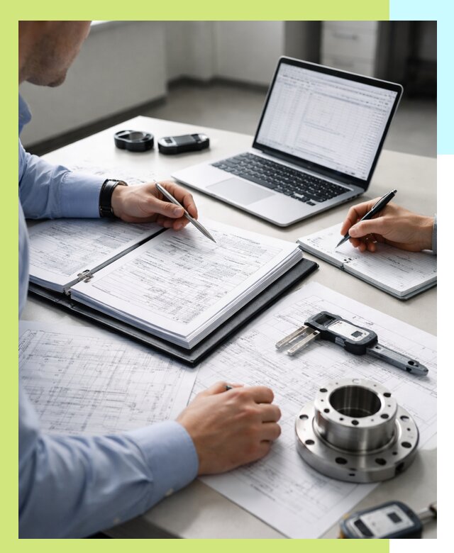 Разработка технологической инструкции для производства в Нефтекамске