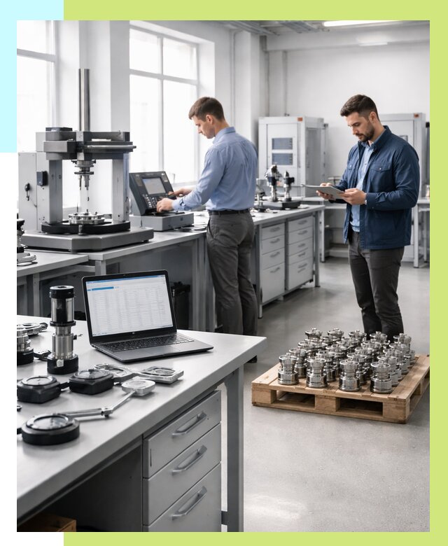 Технологический процесс в Нефтекамске от 7188 р. | Алешин-Нтк