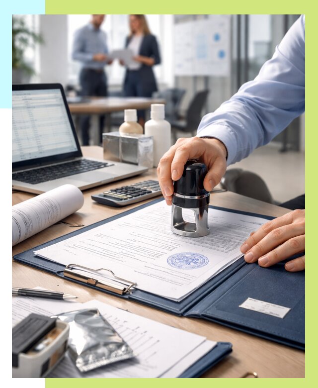 Технологический регламент в Нефтекамске от 15402 р. | Алешин-Нтк под ключ