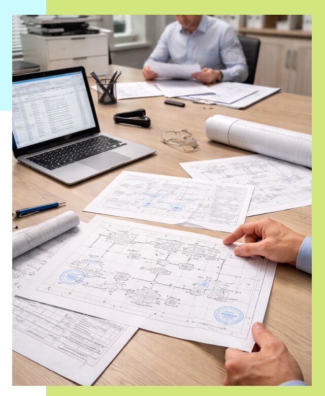 Алешин-Нтк:маршрутные карты технологических процессов Нефтекамске от 6161