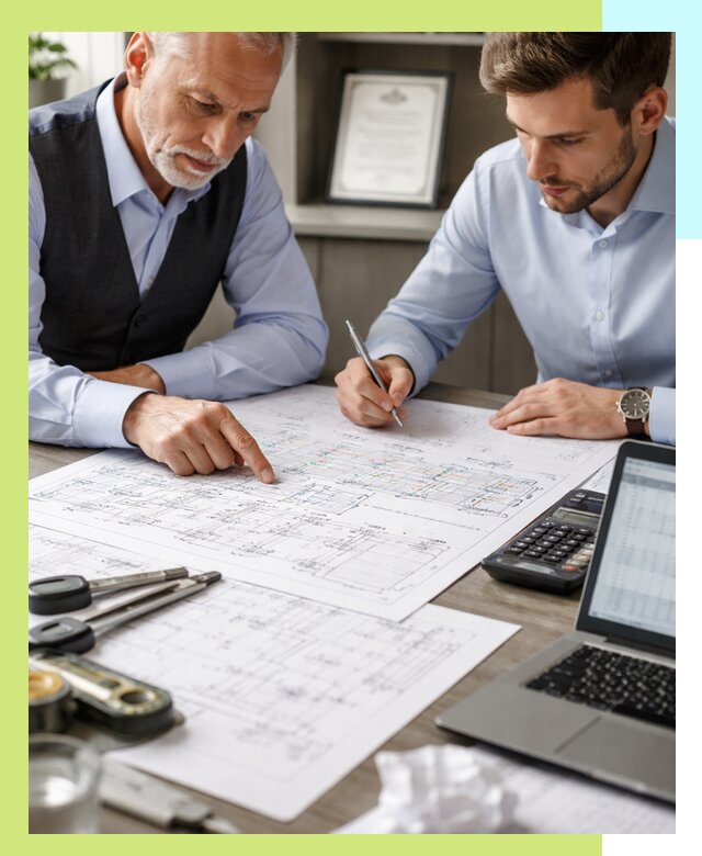 Разработка маршрутных карт технологических процессов в Нефтекамске