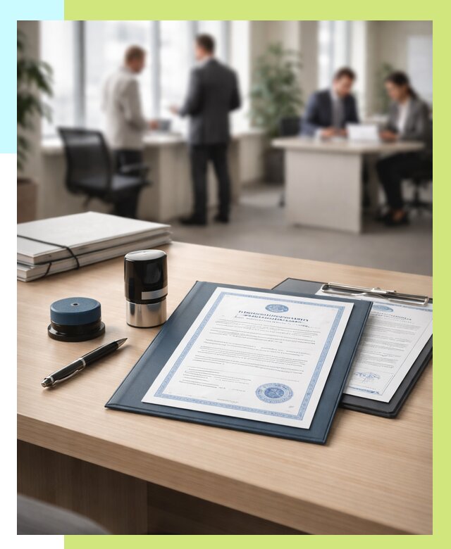 Добровольный сертификат в Нефтекамске от 12322 р | Алешин-Нтк