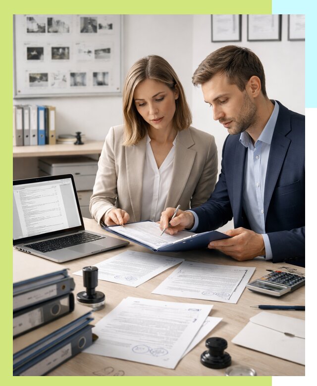 Нотификация ФСБ для продукции и оборудования в Нефтекамске