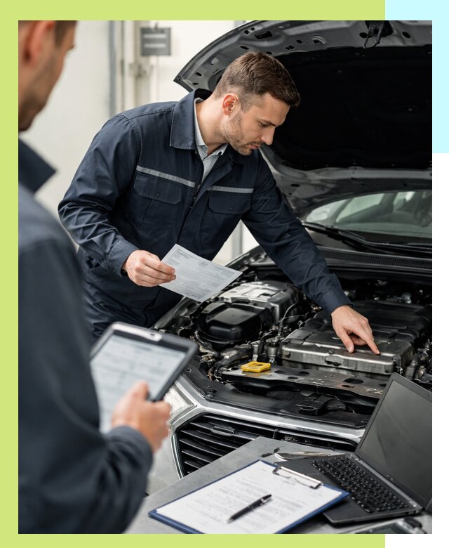 Оформление СБКТС на автомобиль в Нефтекамске, быстро и официально