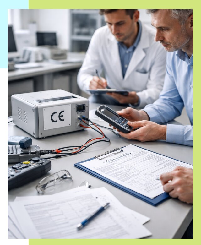 CE сертификат в Нефтекамске от 20536 р. под ключ Алешин-Нтк