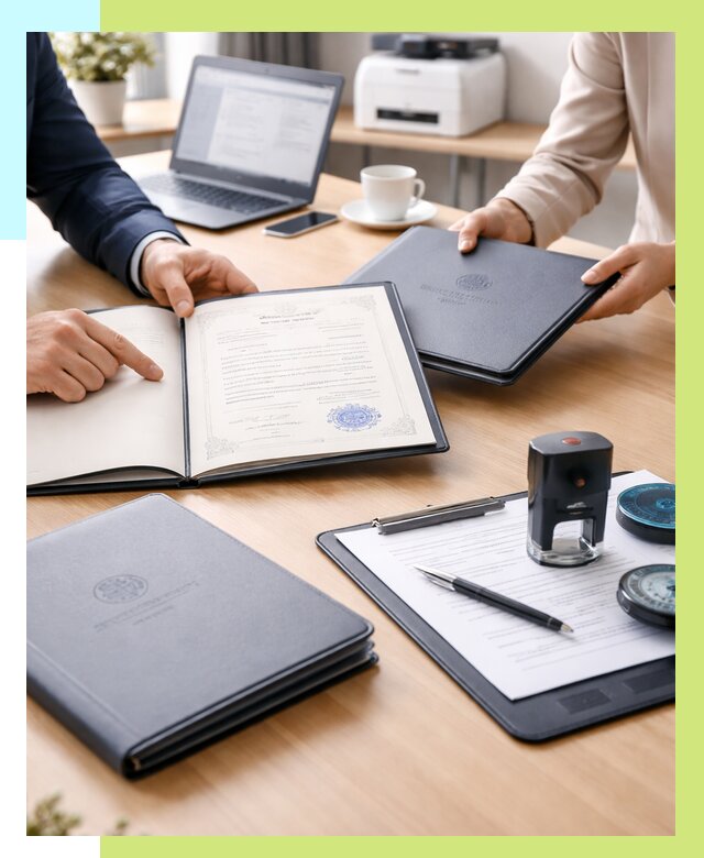 Сертификат OHSAS 18001 в Нефтекамске от 46206 р. | Алешин-Нтк