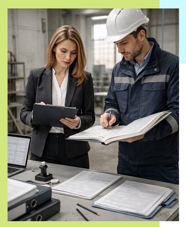 Получение сертификата OHSAS 18001 в Нефтекамске для предприятий