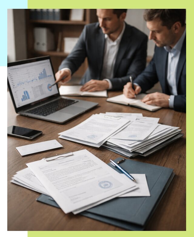 Оценка деловой репутации в Нефтекамске от 7701 р. | Алешин-Нтк