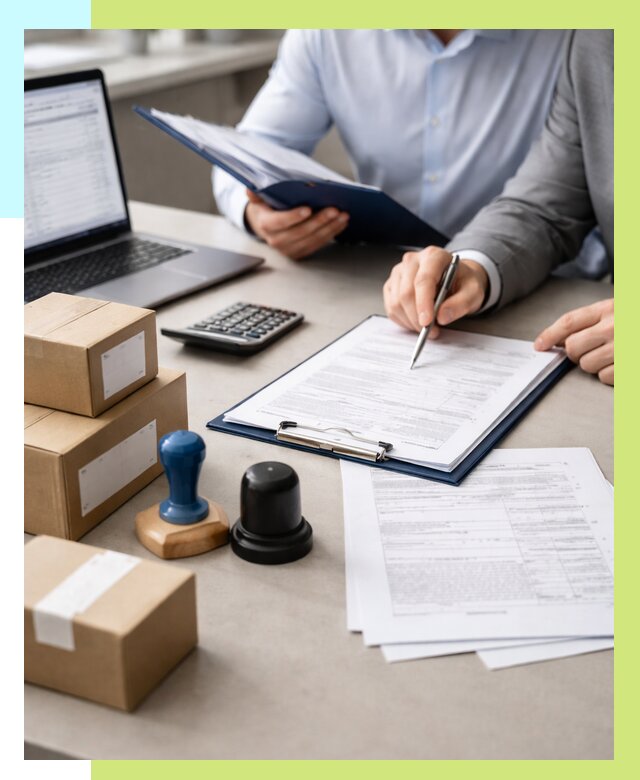 Декларирование продукции в Нефтекамске от 12322 р., Алешин-Нтк