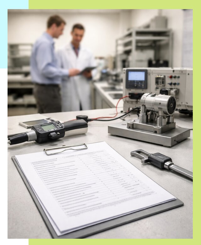 Протокол испытаний продукции в Нефтекамске от 7701 р. | Алешин-Нтк