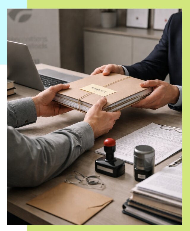 Сертификация для импорта в Нефтекамске от 30804 р. | Алешин-Нтк