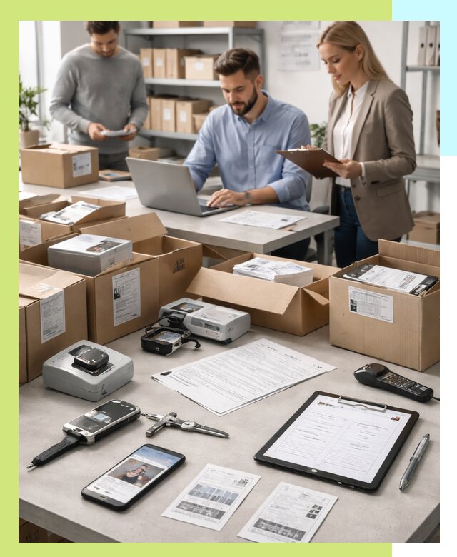 Сертификация товаров и документов для маркетплейсов в Нефтекамске