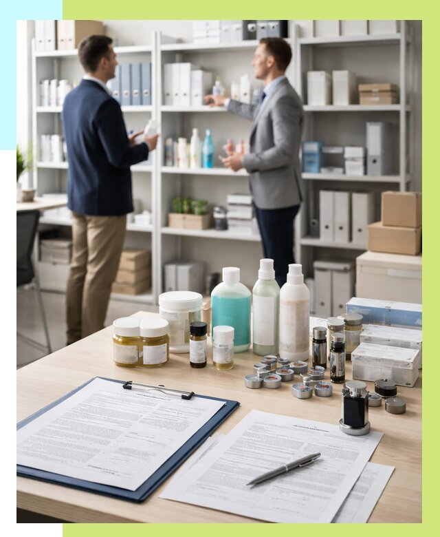 Сертификация собствен. продукции в Нефтекамске от 25670 р. | Алешин-Нтк