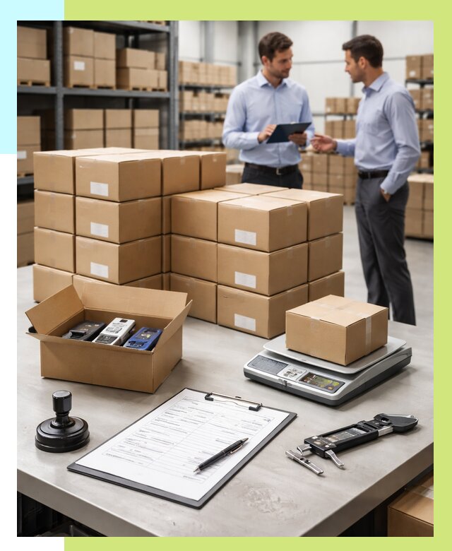 Сертификация партии товара в Нефтекамске от 15402 р., Алешин-Нтк