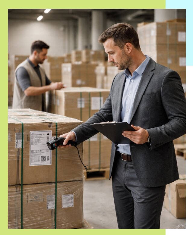 Сертификация партии товара в Нефтекамске по требованиям законодательства